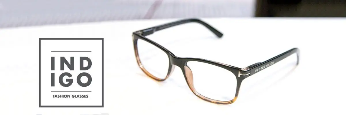 Gafas Lectura : Indigo Black