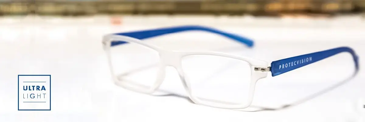 Gafas Lectura: Ultra Light