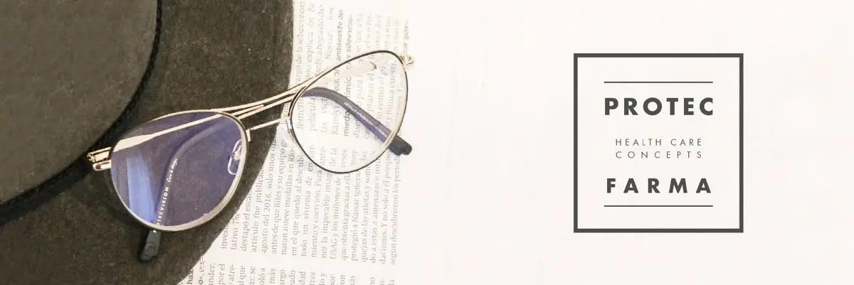 Gafas de Lectura: Metallic Teide