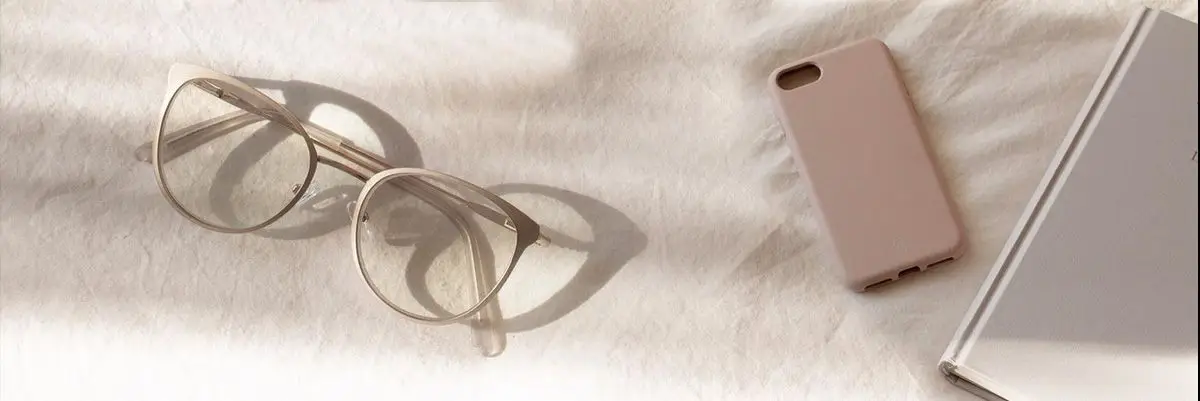 Gafas de Lectura:  Metallic Veleta