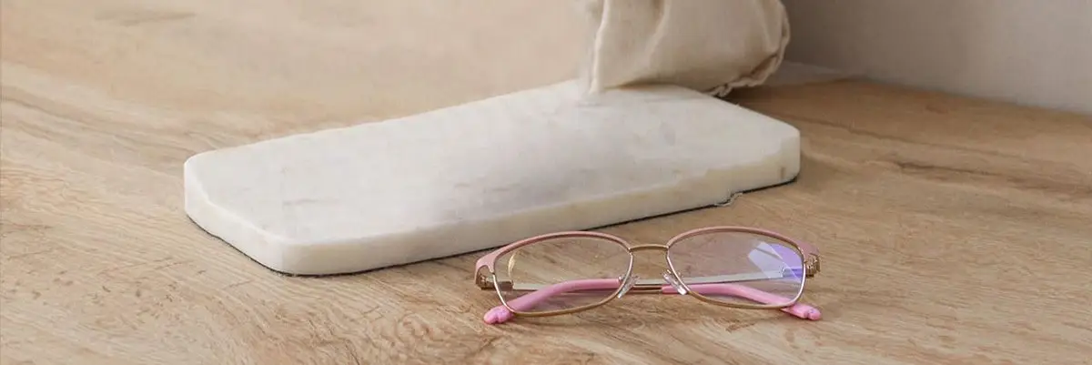 Gafas de Lectura: Metallic Mulhacen