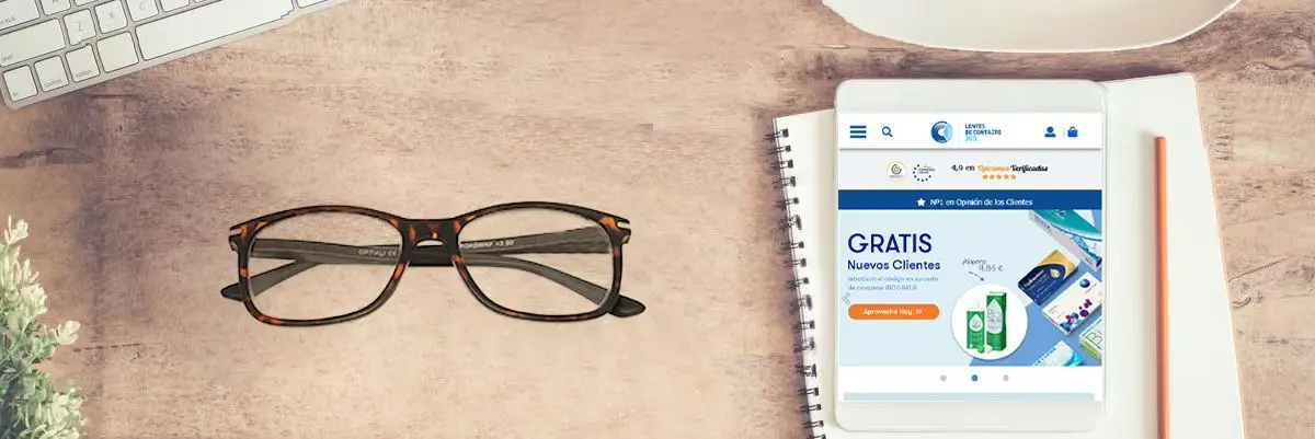 Gafas de Lectura: Broadway