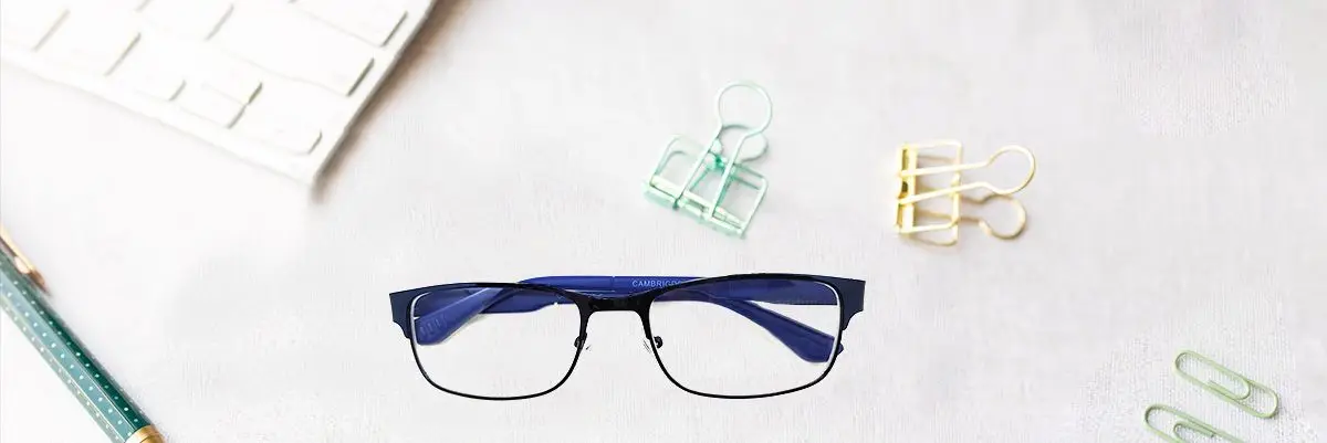 Gafas de Lectura: Cambrigde