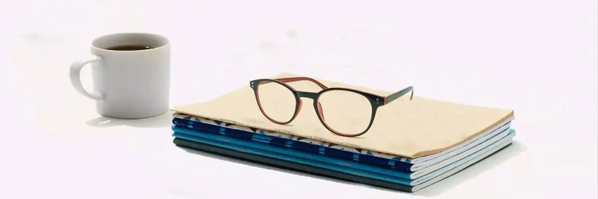 Gafas de Lectura: Budapest