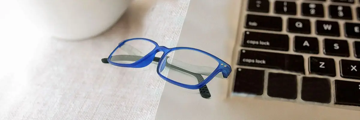 Gafas de Lectura: Polo