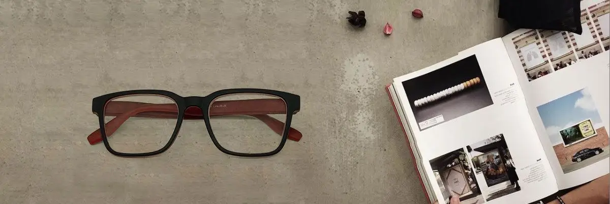 Gafas de Lectura: Singapur