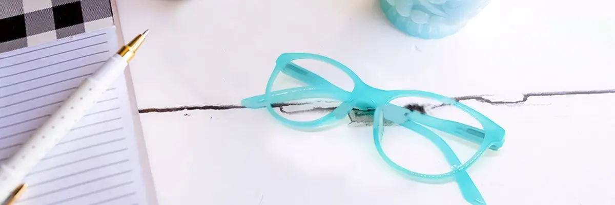 Gafas de Lectura: Siberia