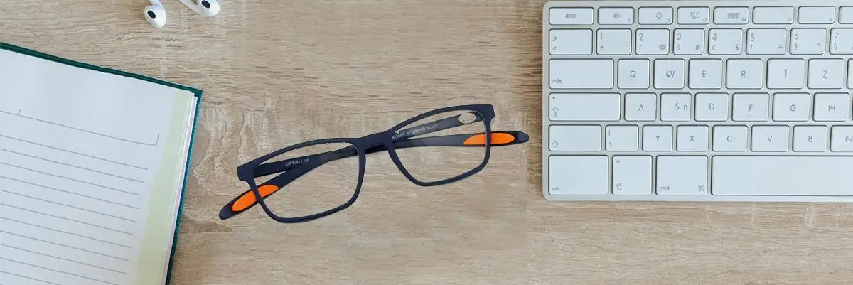 Gafas de Lectura: Scorpio