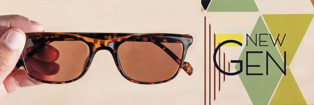 Gafas de Lectura: New Gen