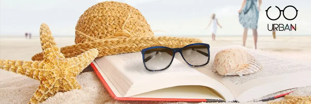 Gafas de Lectura Solar: URBAN CE8009