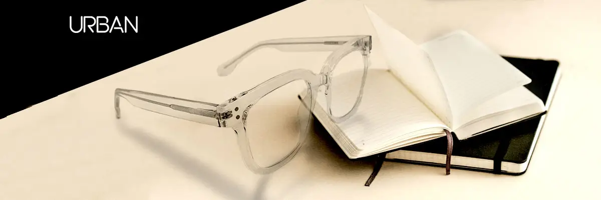 Gafas Lectura: URBAN SQ92330