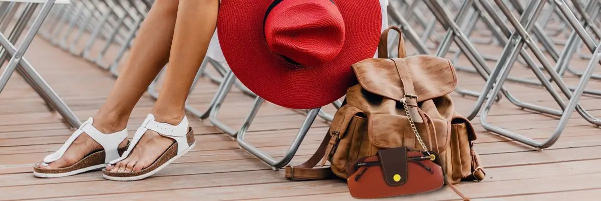 Accesorios: Estuche Club para Gafas
