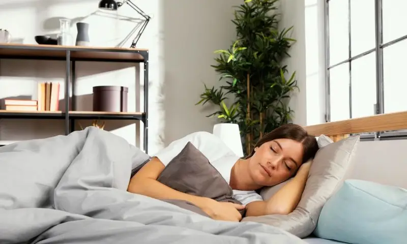 La Importancia del Descanso Adecuado