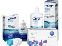 Lentillas Biofinity Toric XR + Confort Plus - Packs
