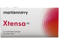 Lentillas Xtensa RX