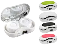 Accesorios para Lentillas Estuche Reloj Digicase