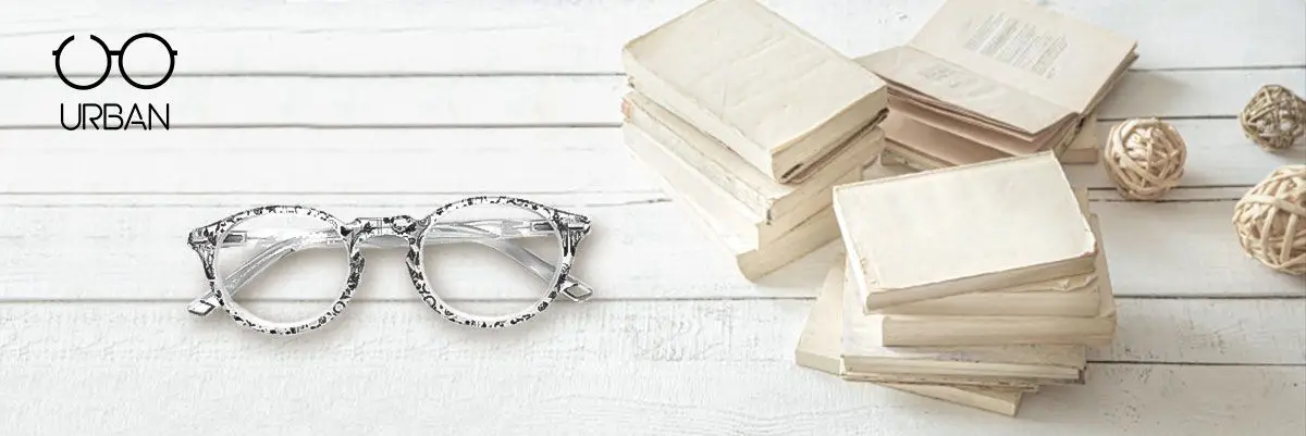 Gafas de Lectura: URBAN RO18174