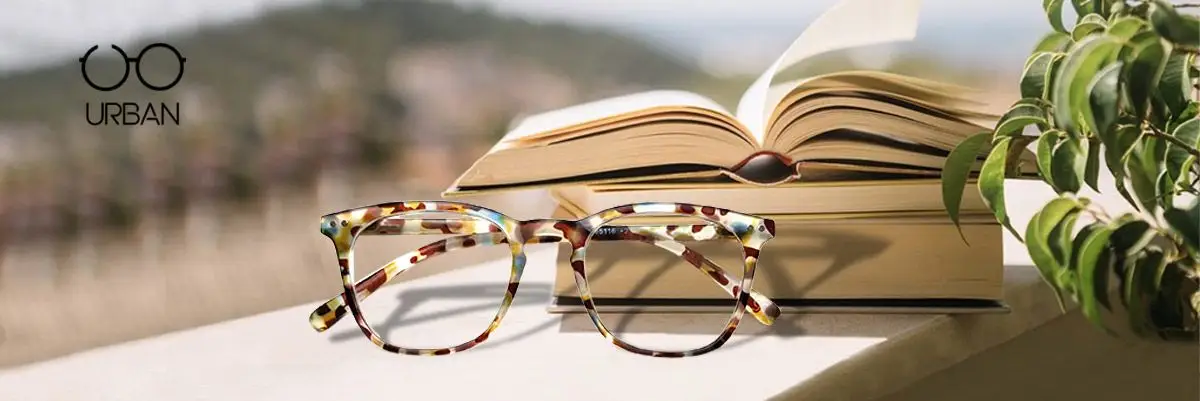Gafas de Lectura: URBAN SQ195116