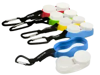 Accesorios para Lentillas Estuche Bumper
