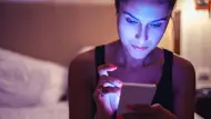 Los Efectos Nocivos de la Luz Azul