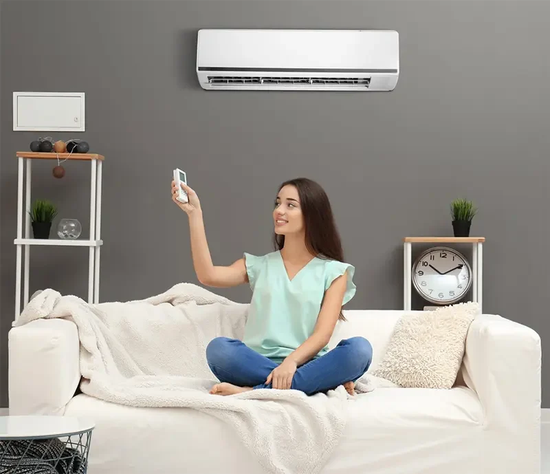 ¿Por qué el aire acondicionado causa ojo seco? ¿Por qué el aire acondicionado causa ojo seco?