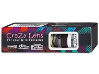 Lentillas ColourVue Crazy Lens Effects 17mm