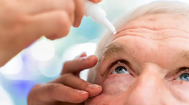 Sequedad Ocular en Personas Mayores: Causas y Tratamientos Sequedad Ocular en Personas Mayores: Causas y Tratamientos