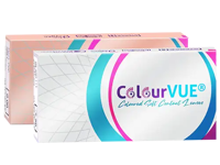 Lentillas ColourVue 3 Tones
