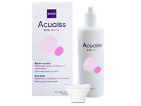 Líquido para Lentillas Acuaiss Baño Ocular