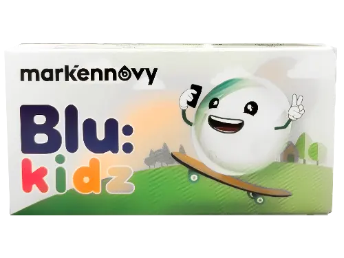 Lentillas Blu:kidz