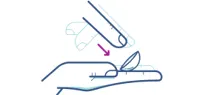 Realice una limpieza manual con regularidad