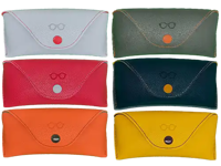 Estuche Farben para Gafas Accesorios para Gafas