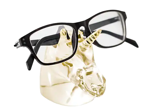Soporte para Gafas Unicorn Accesorios para Gafas
