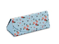 Estuche Printed para Gafas Accesorios para Gafas