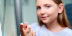 Ahorra 100€ en gafas y lentillas: gobierno español lanza apoyo para menores de 16 años