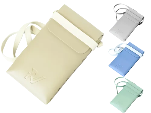 Estuche Pocket Club para Gafas Accesorios para Gafas