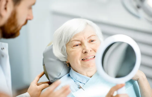 Diabetes y visión en adultos mayores: riesgos y cuidados