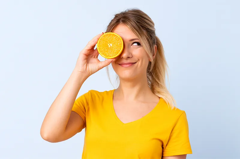 Luteína: ¿para qué sirve y cómo beneficia tu salud ocular?