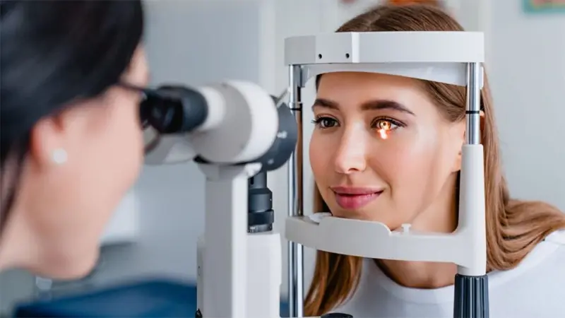 Opacidad Corneal o Leucoma: Síntomas y Tratamientos