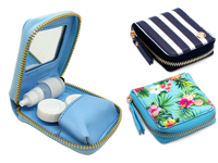 Accesorios para Lentillas Estuche iGo Travel