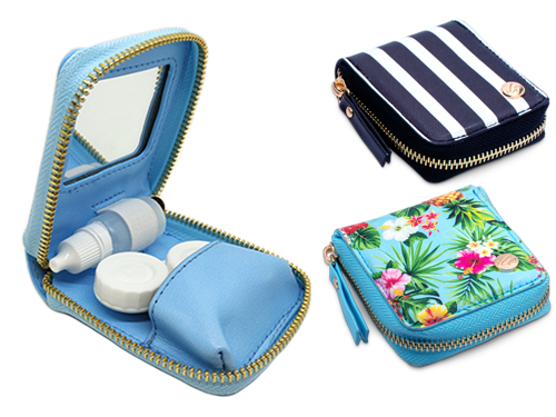Accesorios para Lentillas Estuche iGo Travel