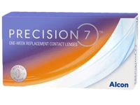 Lentillas Precision7