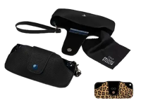 Estuche Club para Gafas Accesorios para Gafas