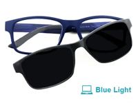 Gafas de Lectura Duo Click