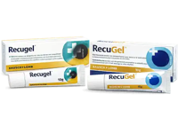 Accesorios para Lentillas Recugel