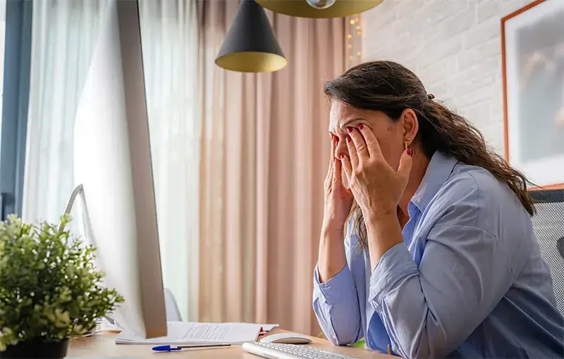 Mejores gotas para ojos irritados Mejores gotas para ojos irritados: qué tener en cuenta antes de elegir