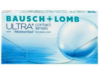 Lentillas Bausch+Lomb ULTRA