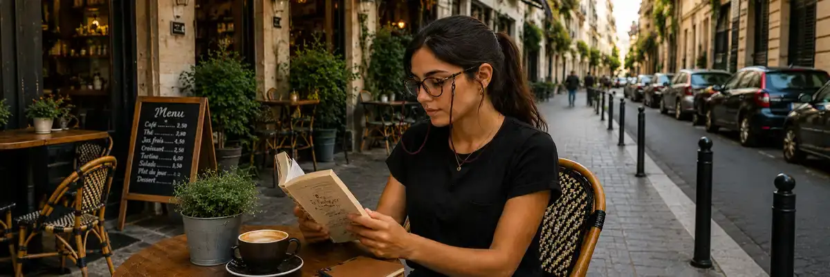 Accesorio: Cordón Trenzado para Gafas