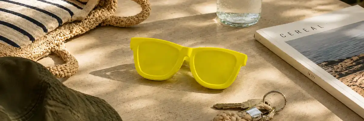 Accesorio: Estuche OptiShades Gafas