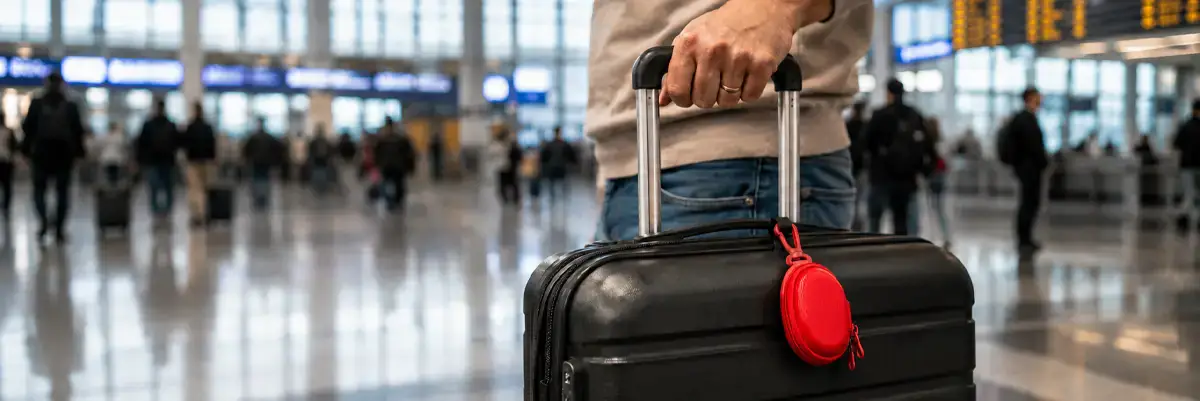 Accesorio: Estuche iGo Lite